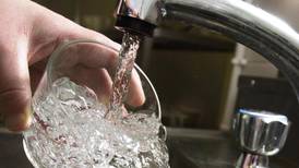 Date for water charges  to be revealed ‘in weeks’