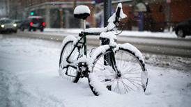 Aer Lingus cancels flights to New York as US east coast braces for ‘historic’ blizzard