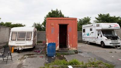 Traveller accommodation remains inadequate, says Council of Europe