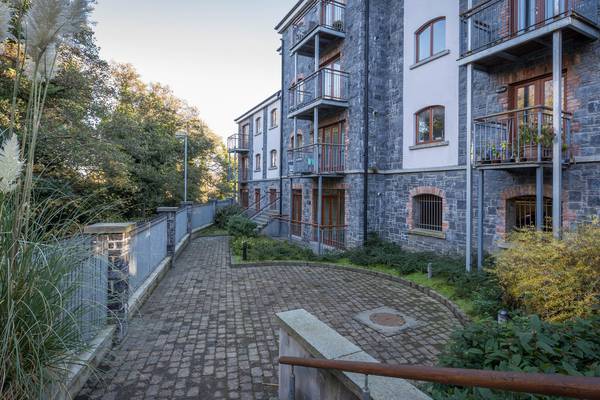 Portfolio of fully let apartments in Rathfarnham for €4.75m