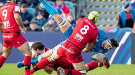 Imperfect Leinster keep up perfect record and race for top seeding