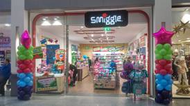 Smiggle pays €7,000/sq m for Grafton Street premises