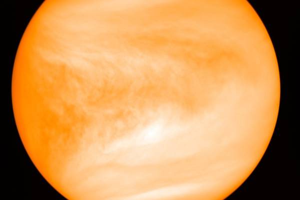 Venus: Potential sign of alien life detected on inhospitable planet, scientists say