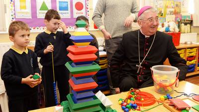 Baptisms to gain school entry  ‘wrong’, Archbishop says