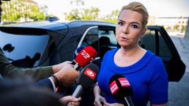 Denmark’s former immigration minister jailed by impeachment court