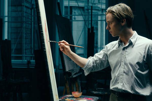 Never Look Away: An undeniably enjoyable, absurdly long potboiler