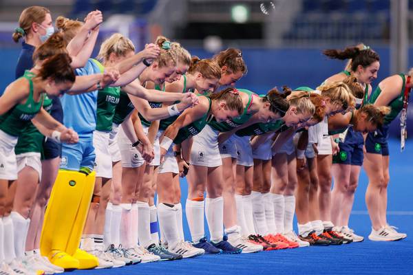 Tokyo 2020: Ireland bow out as Britain make the most of their chances