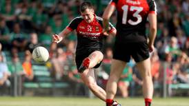Mayo reveal their ruthless streak to sink Limerick with ease