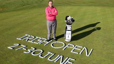 Caddie’s Role: Historic Carton House presents an Irish Open to all