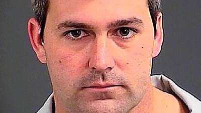 Former police officer indicted in death of Walter Scott