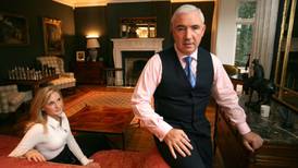 Dunne and Killilea recently divorced in England, US court filings show