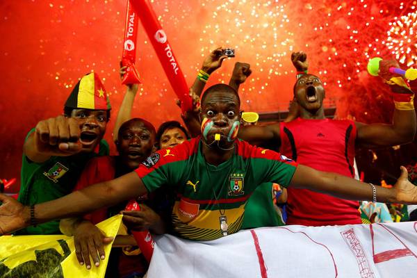 Worst Cameroon team in living memory? African Cup of Nations champions 2017