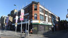 Bids approach €40m for Dublin's former City Arts Centre