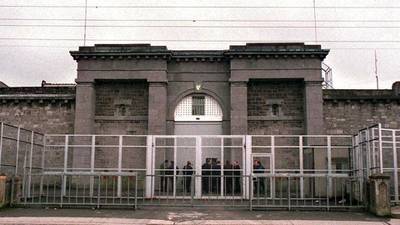 Two inmates die in Limerick and Wheatfield prisons