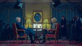 Prince Andrew vs Emily Maitlis: Prepare to cringe as Rufus Sewell and Gillian Anderson re-create the car-crash interview