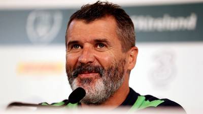 Roy Keane dismisses glamorous image of life in the game