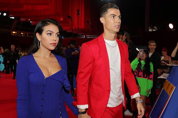 Cristiano Ronaldo and Georgina Rodríguez announce death of infant son