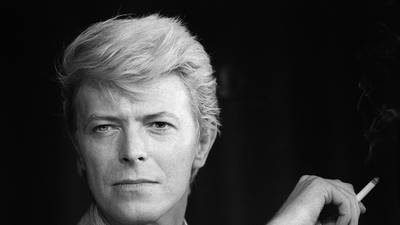 David Bowie: Tributes pour in for the ‘master of reinvention’