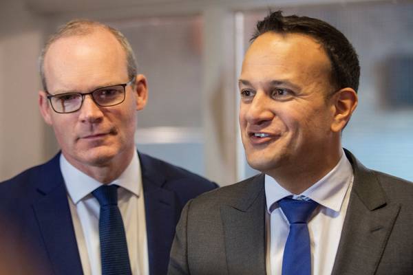 Money problems for Fine Gael as think tank shoots down tax proposals