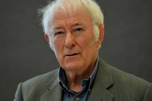 The Soul Exceeds its Circumstances: The Later Poetry of Seamus Heaney