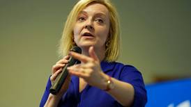 Diarmaid Ferriter: Liz Truss has yet to show any interest in or understanding of Ireland