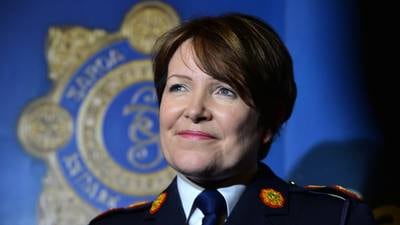 Commissioner reminds gardaí to be ‘apolitical’  after photo controversy