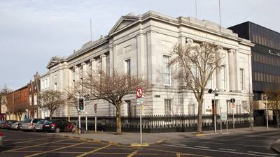 New interest in old bank in heart of Cork city