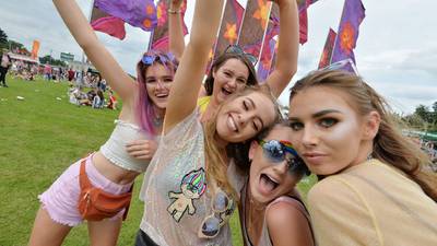 Longitude festival: Everything you need to know