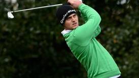 Conor O’Rourke leads West of Ireland with 66