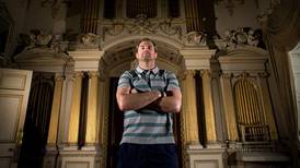 Jamie Heaslip commits his future to Leinster and Ireland