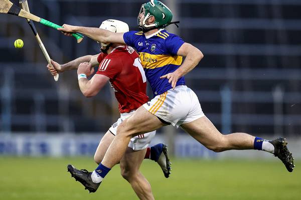 Jackie Tyrrell: Tipperary need to nullify Tony Kelly threat if they’re to advance