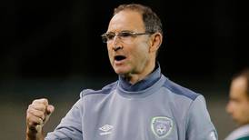 Relieved O’Neill looks to future tests after Georgia victory