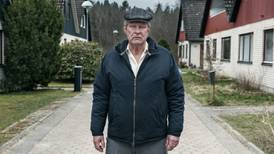 A Man Called Ove: A well-told tale of woe