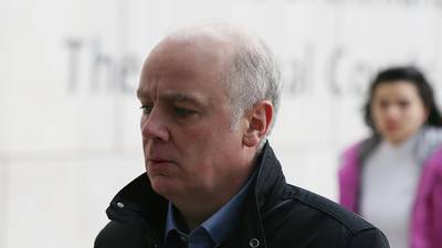 Anglo audit committee minutes amended, Drumm trial hears