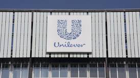 Unilever plans British holding-firm switch to cut complexity