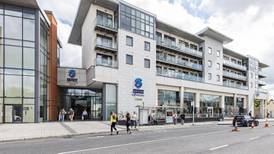 Davy investors acquire Swords Central Shopping Centre for €11m