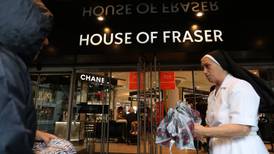 Mike Ashley eyes quick exit for Sports Direct from House of Fraser