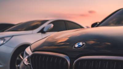 BMW, Jaguar Land Rover to jointly develop electric car parts