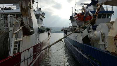 Fishing leader rejects Guardian report on exploitation