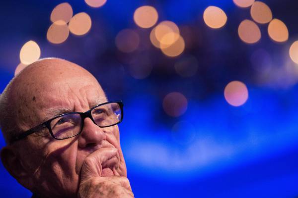 UK regulator says Murdoch’s Sky deal ‘not in public interest’