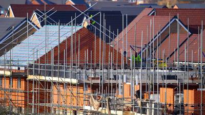 Only a targeted housing strategy will fix Ireland’s property market woes