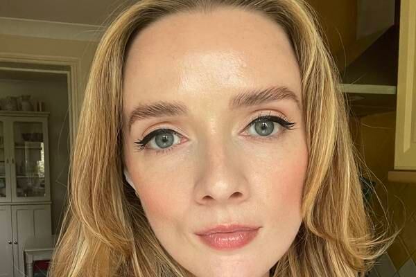 Laura Kennedy: It’s my forehead and I’ll Botox if I want to
