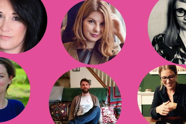 Meet the bright young things of Irish writing