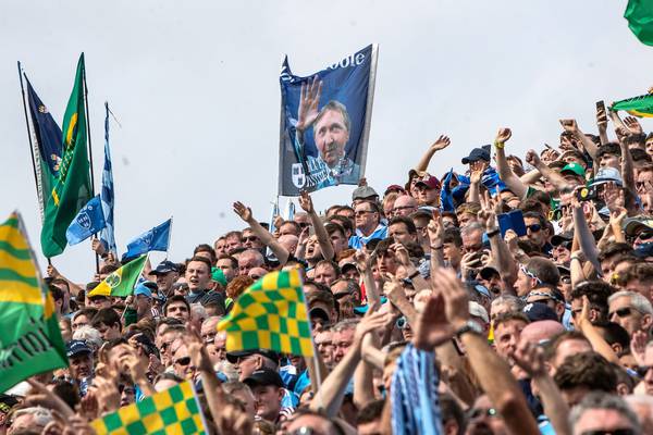 GAA reduces All-Ireland final replay ticket prices by a third