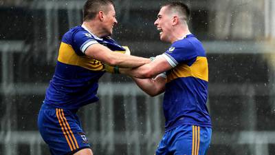 Ratoath retain Meath title after smash and grab win