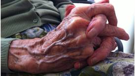 Why should nursing home residents carry the can for failed housing policy?