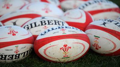 Welsh Rugby Union chief: cleaning up domestic game won’t be easy