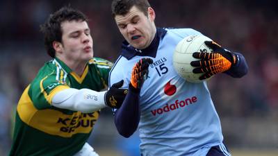 This month a decade ago, football and Dublin changed course