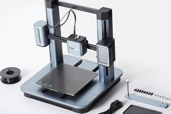 Promising smarter, faster 3D printing