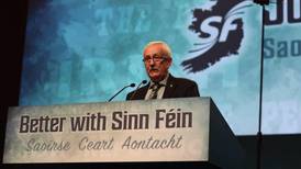 East Antrim: Sinn Féin’s McMullan is under pressure